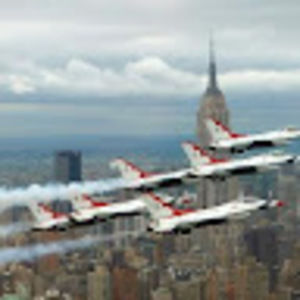 Meet your Posher, Paul